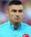 Burak Yilmaz