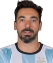 Ezequiel Lavezzi