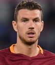 Edin Dzeko