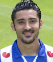 Reza Ghoochannejhad