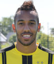 Pierre-Emerick Aubameyang