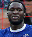 Romelu Lukaku