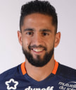 Ryad Boudebouz