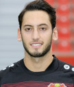 Hakan Calhanoglu