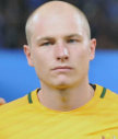 Aaron Mooy