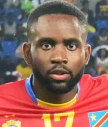 Cedric Bakambu