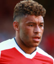 Alex Oxlade-Chamberlain