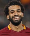 Mohamed Salah