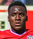 David Accam