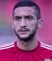 Hakim Ziyech