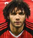 Mohamed Elneny