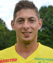 Emiliano Sala