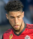 Jonathan Osorio