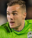 Jordan Morris