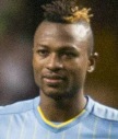 Patrick Twumasi