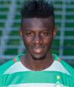 Ousman Manneh