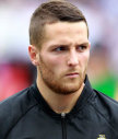 Conor Washington