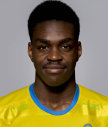 Joel Asoro