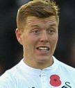 Alfie Mawson