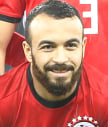 Mohamed Afsha