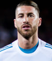 Sergio Ramos