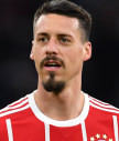 Sandro Wagner