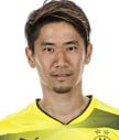 Shinji Kagawa