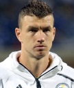 Edin Dzeko