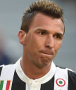 Mario Mandzukic