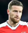 Shkodran Mustafi