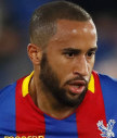 Andros Townsend