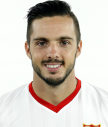 Pablo Sarabia