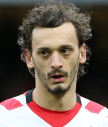 Manolo Gabbiadini