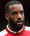 Alexandre Lacazette