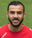 Oussama Assaidi