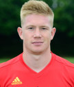 Kevin De Bruyne