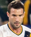 Chris Pontius