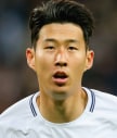 Heung-Min Son