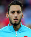 Hakan Calhanoglu