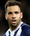 Hal Robson-Kanu