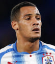 Tom Ince