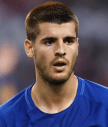 Alvaro Morata