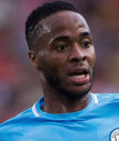 Raheem Sterling