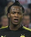 Michy Batshuayi