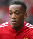 Anthony Martial