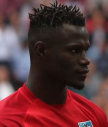 Stephane Badji