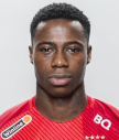 Quincy Promes