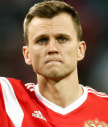 Denis Cheryshev