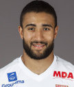 Nabil Fekir