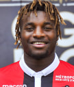 Allan Saint-Maximin